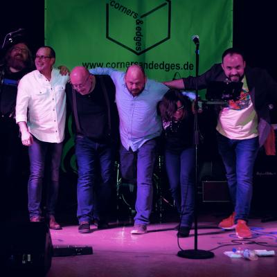 Weihnachtskonzert Schwelm 12/2019